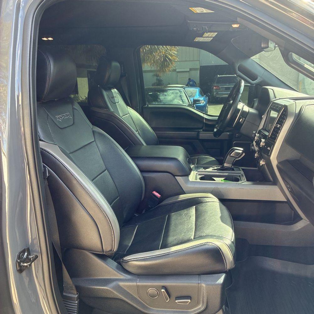 2018 Ford F-150 - image 2