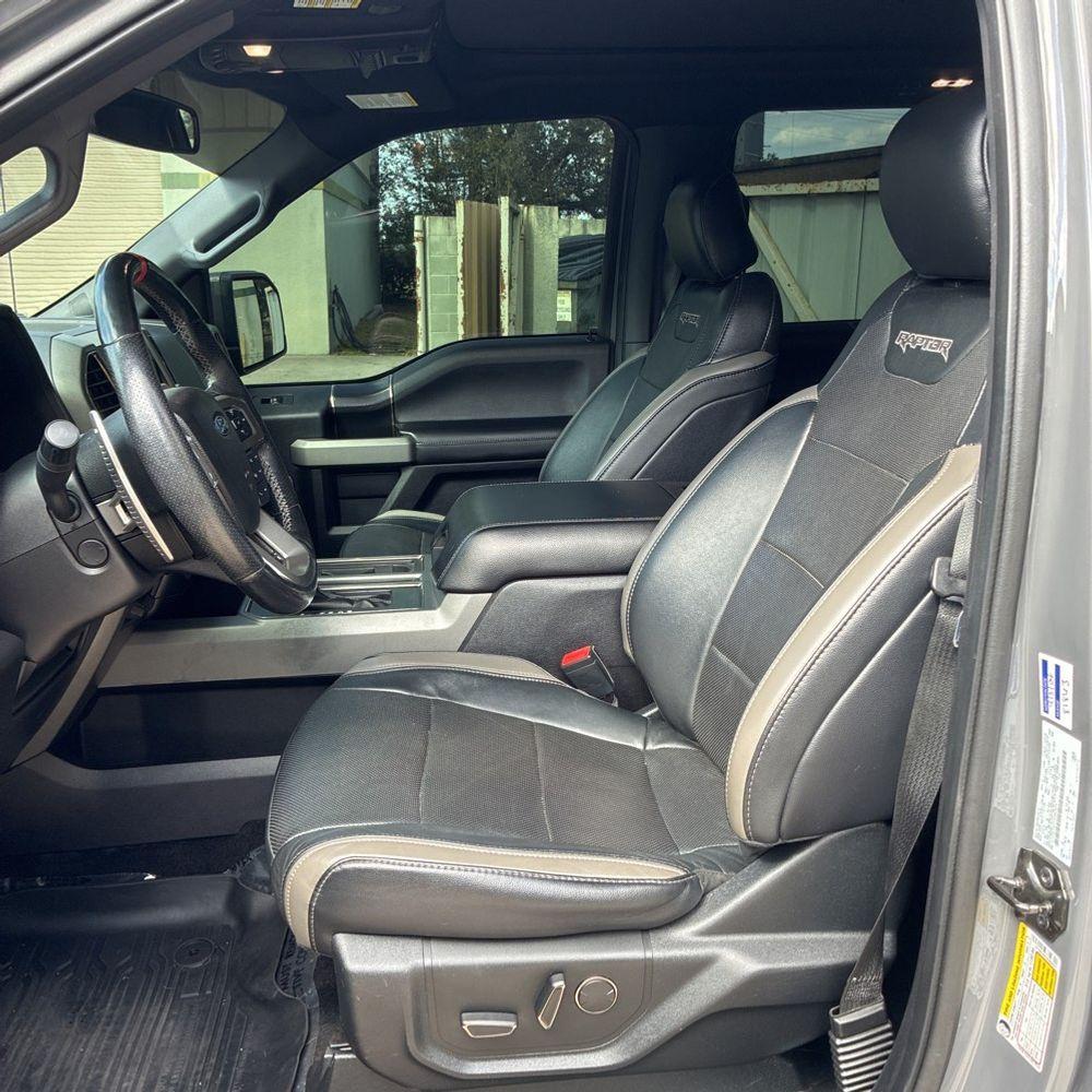 2018 Ford F-150 - image 3