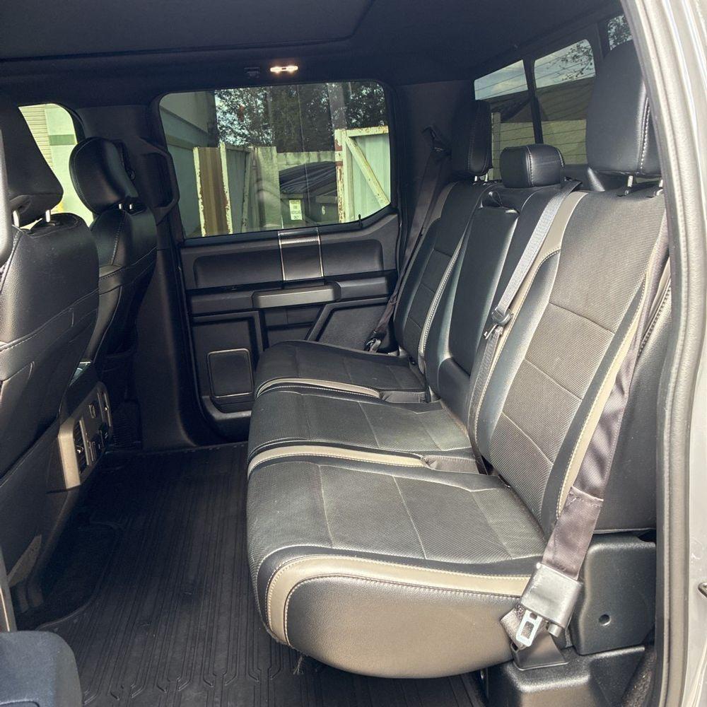 2018 Ford F-150 - image 4