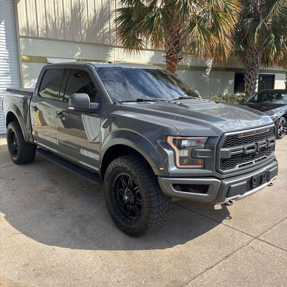 2018 Ford F-150 - image 5