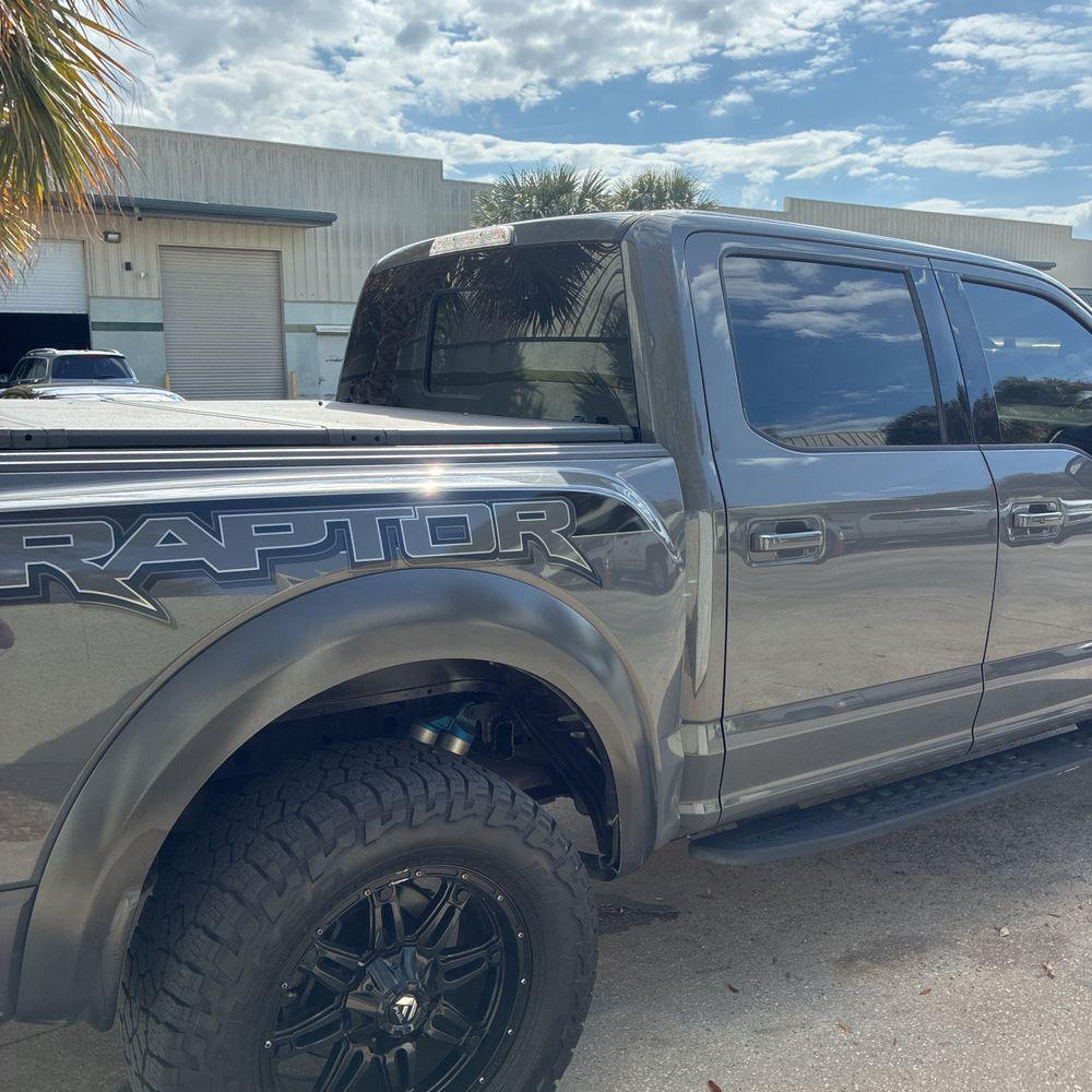 2018 Ford F-150 - image 6