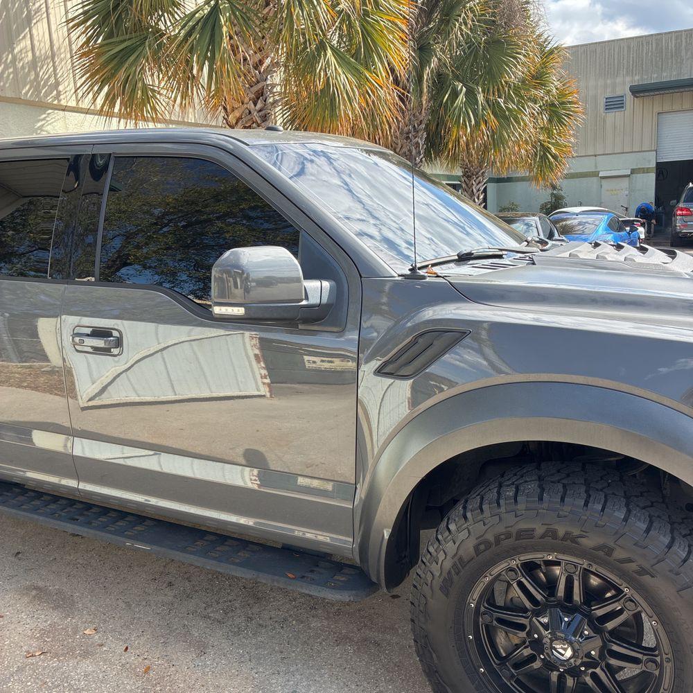 2018 Ford F-150 - image 7