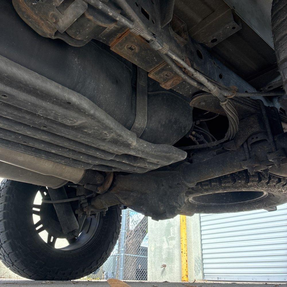 2018 Ford F-150 - image 11