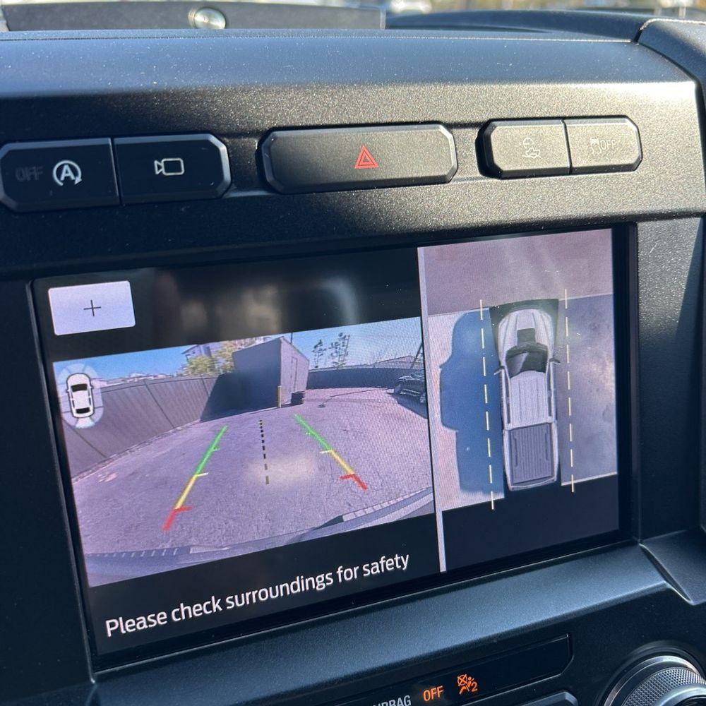 2020 Ford F-150 - image 3