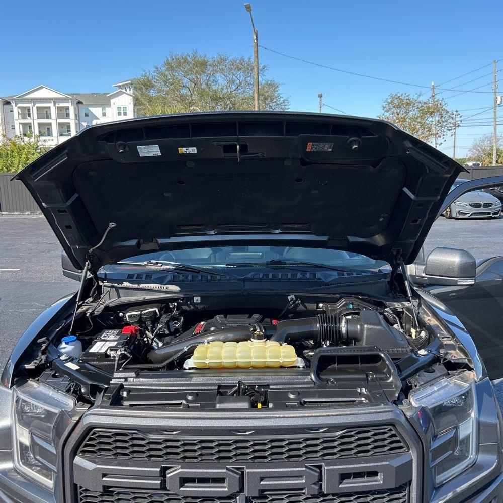2020 Ford F-150 - image 5