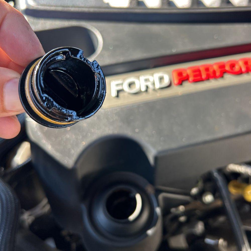 2020 Ford F-150 - image 6