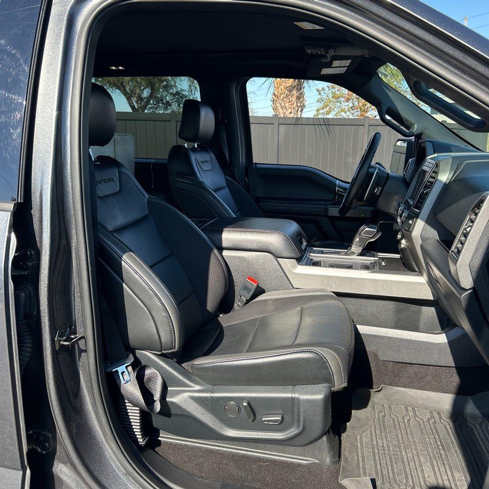2020 Ford F-150 - image 8