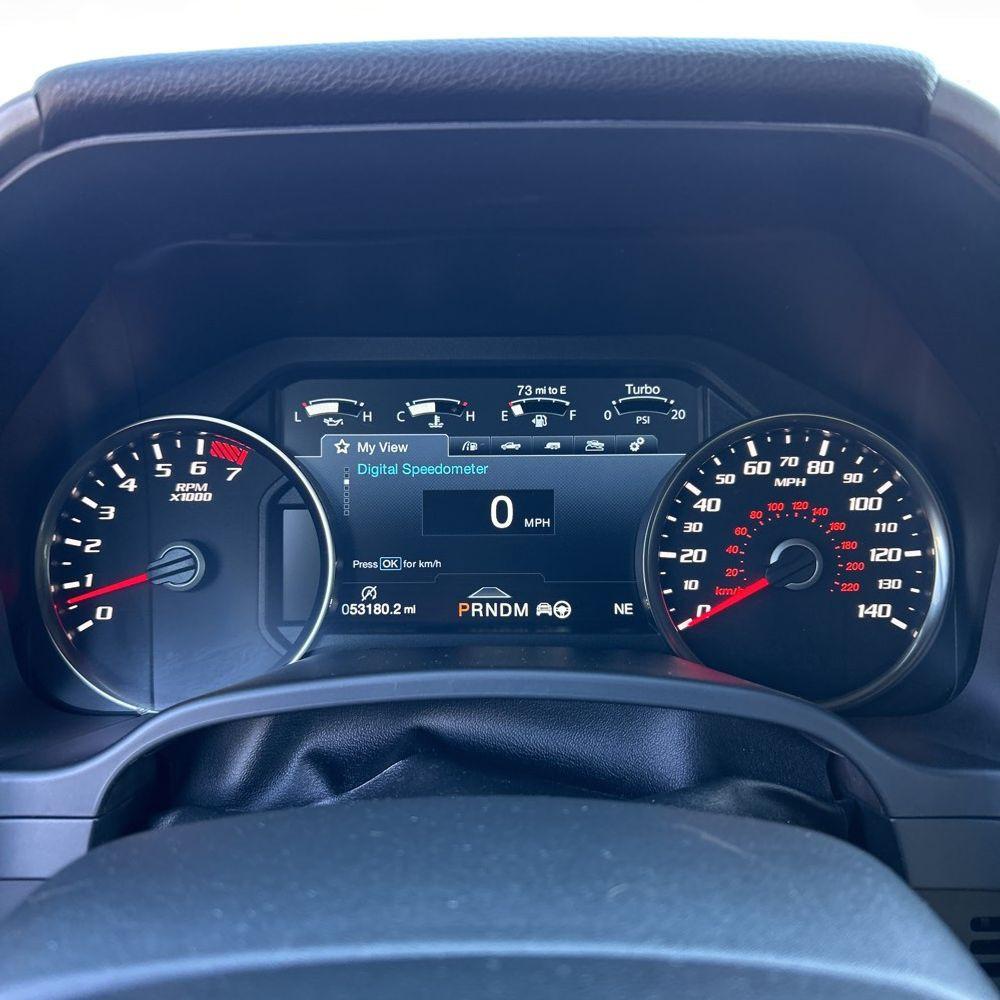 2020 Ford F-150 - image 12