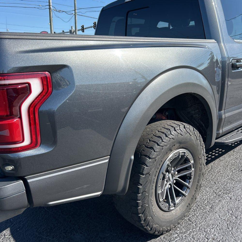 2020 Ford F-150 - image 13