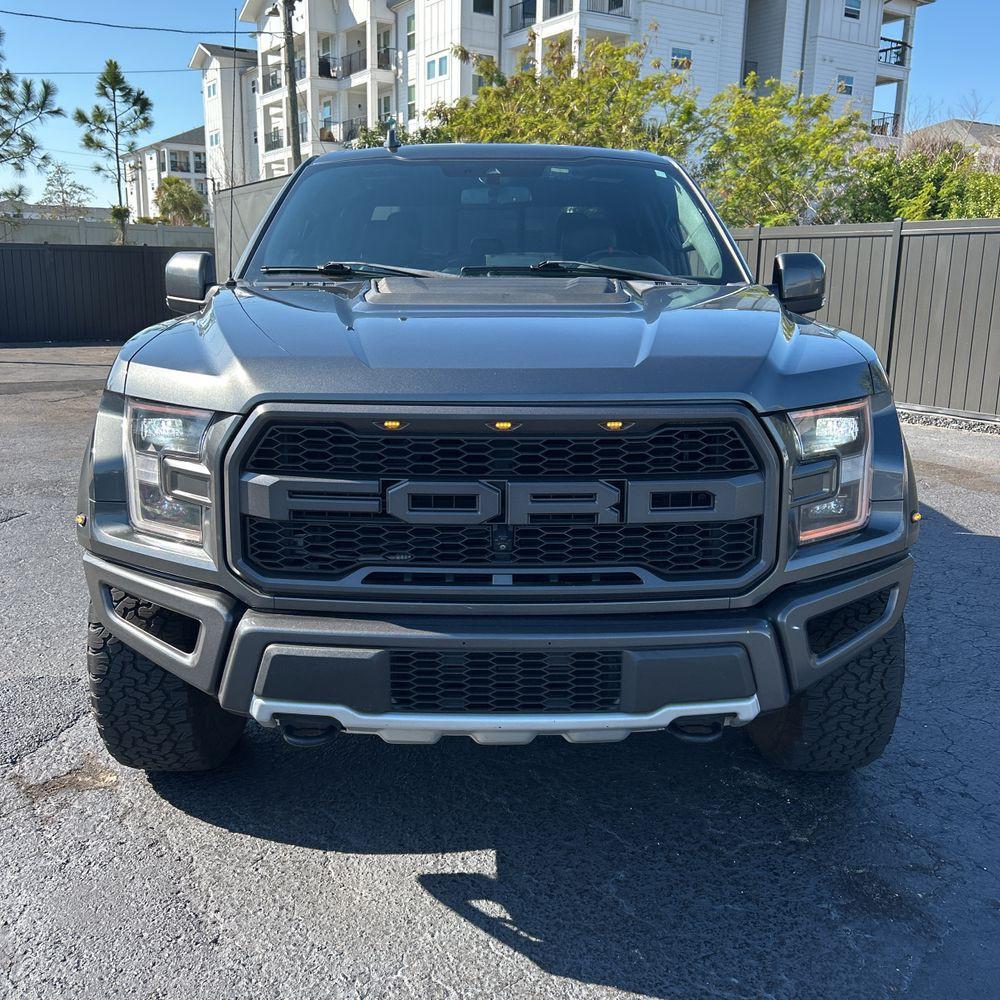 2020 Ford F-150 - image 1