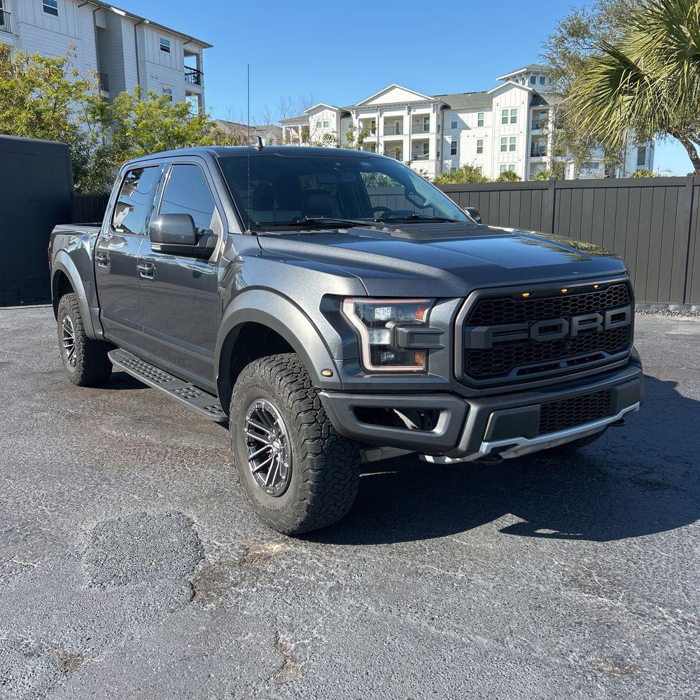 2020 Ford F-150 - image 14