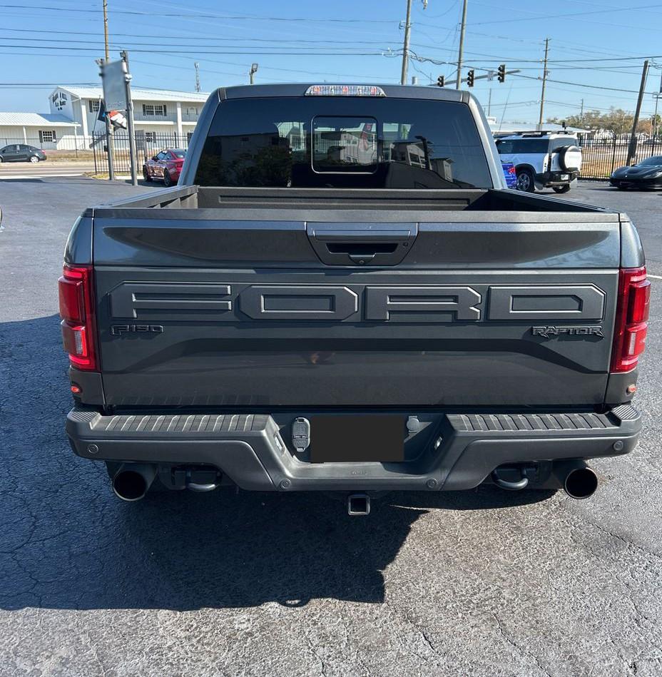 2020 Ford F-150 - image 15