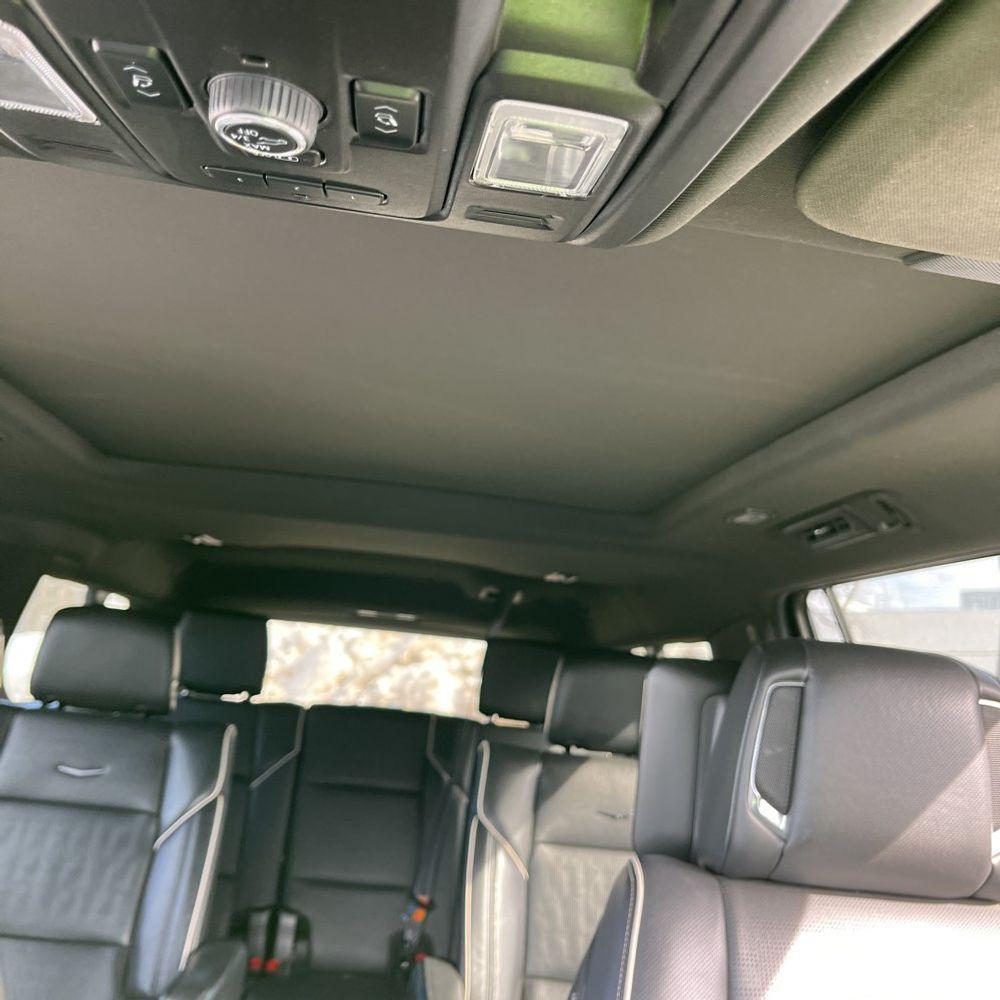 2021 Cadillac Escalade ESV - image 4