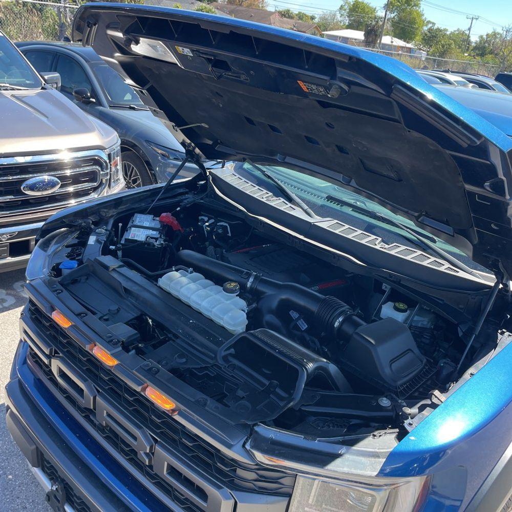 2022 Ford F-150 - image 4