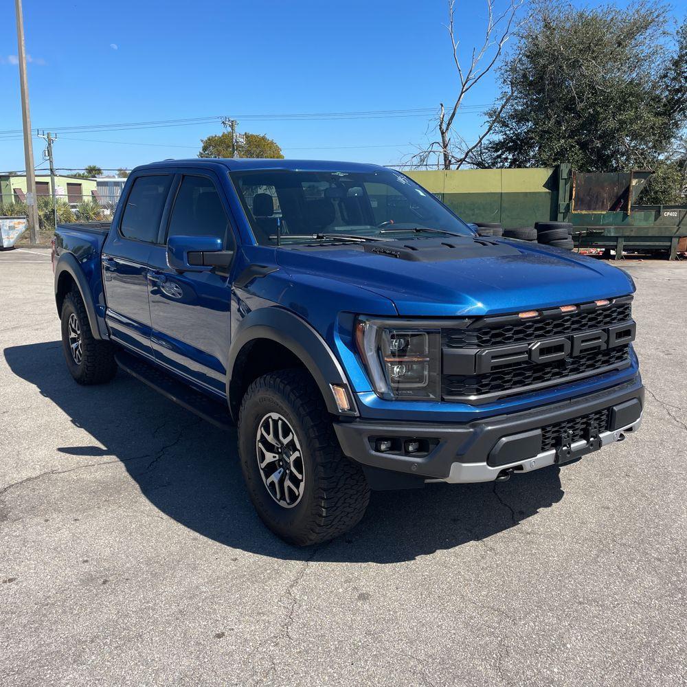 2022 Ford F-150 - image 5