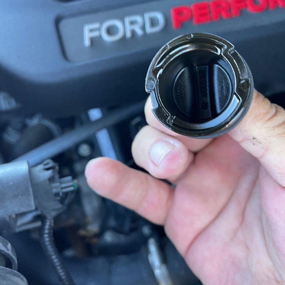 2022 Ford F-150 - image 9