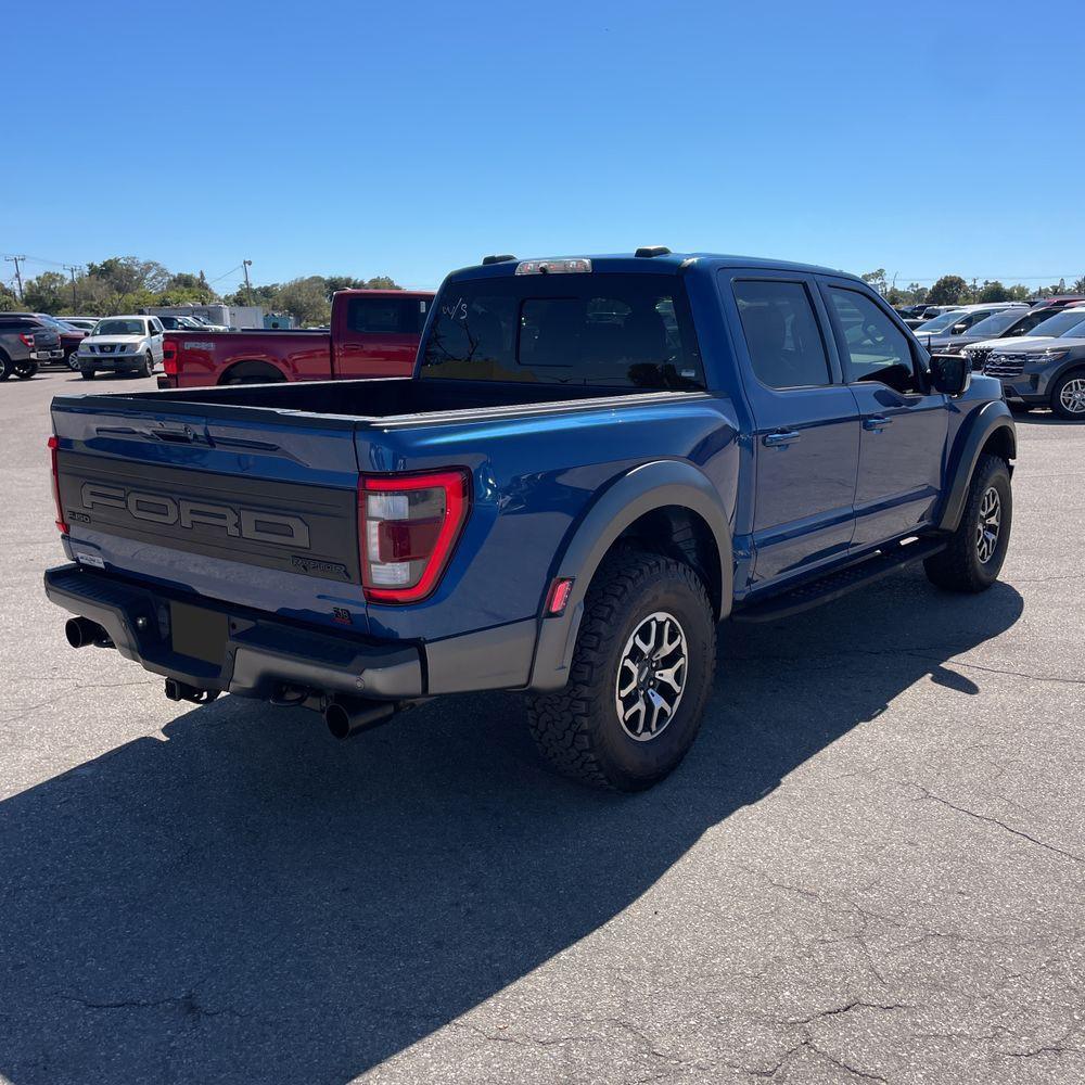 2022 Ford F-150 - image 10