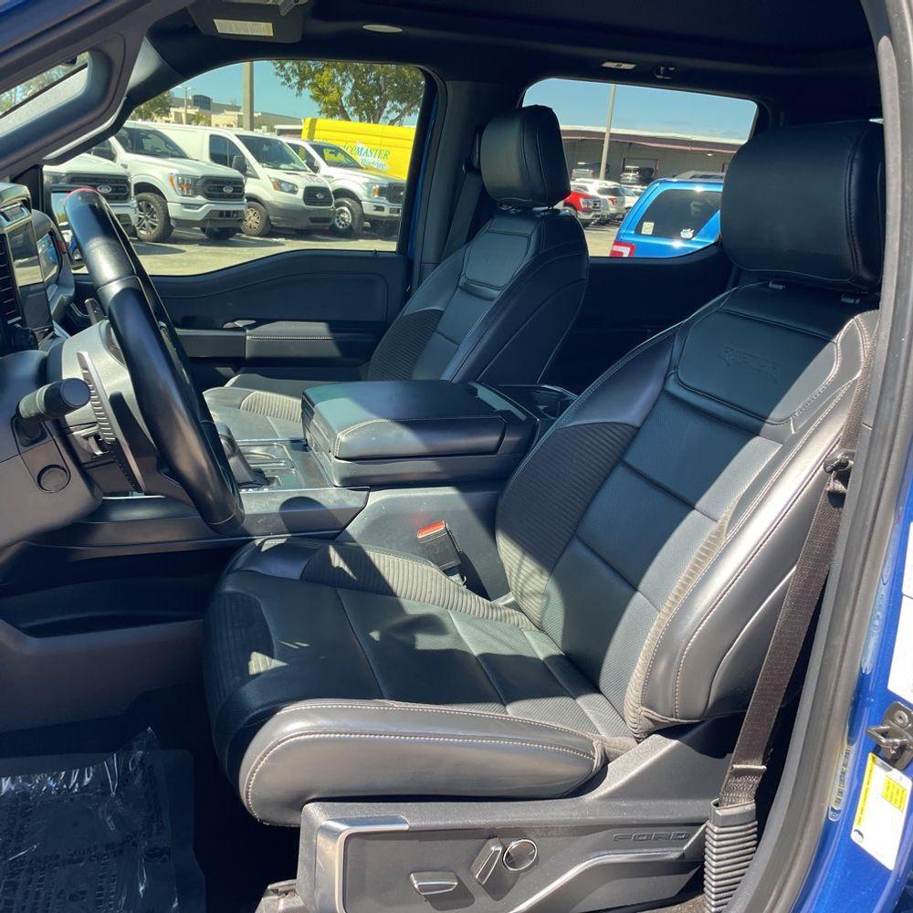 2022 Ford F-150 - image 12