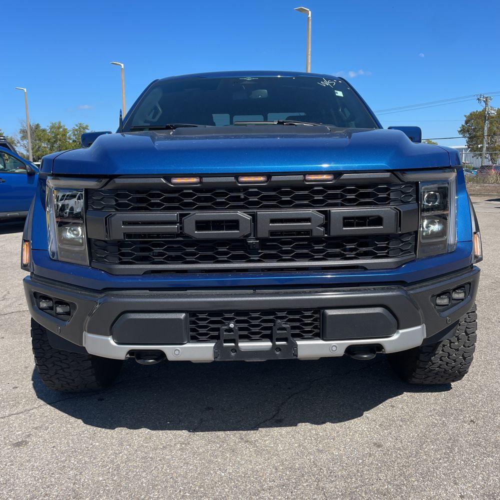 2022 Ford F-150 - image 1
