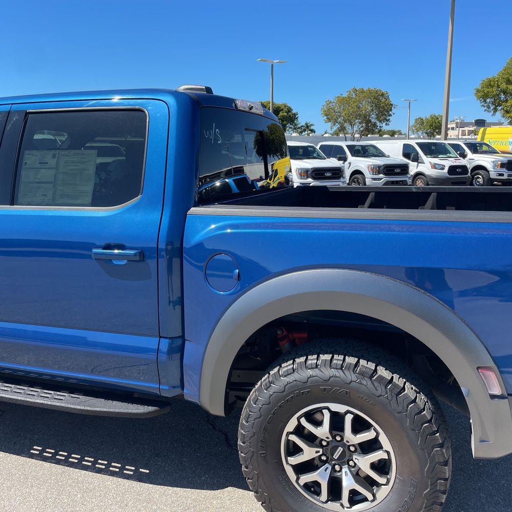 2022 Ford F-150 - image 14