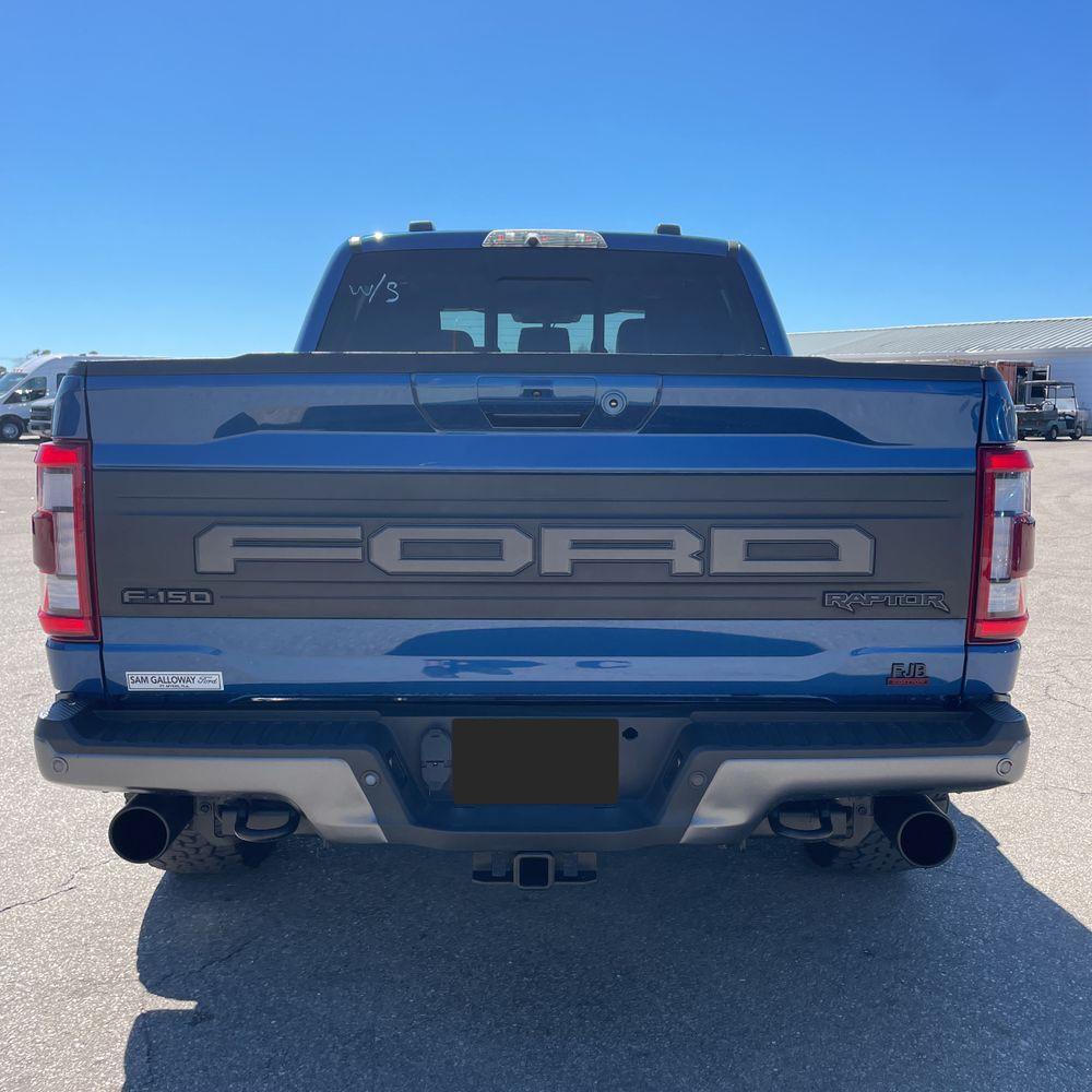 2022 Ford F-150 - image 15