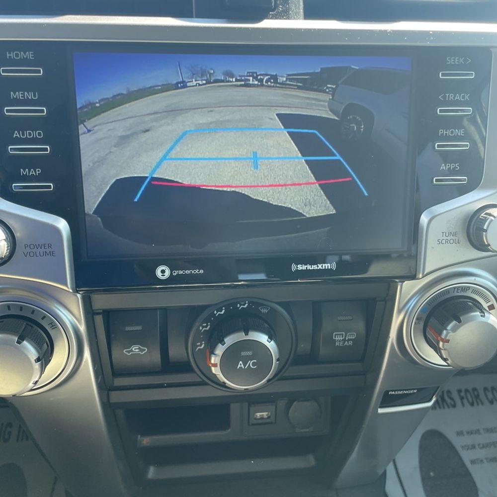 2024 Toyota 4Runner - image 3