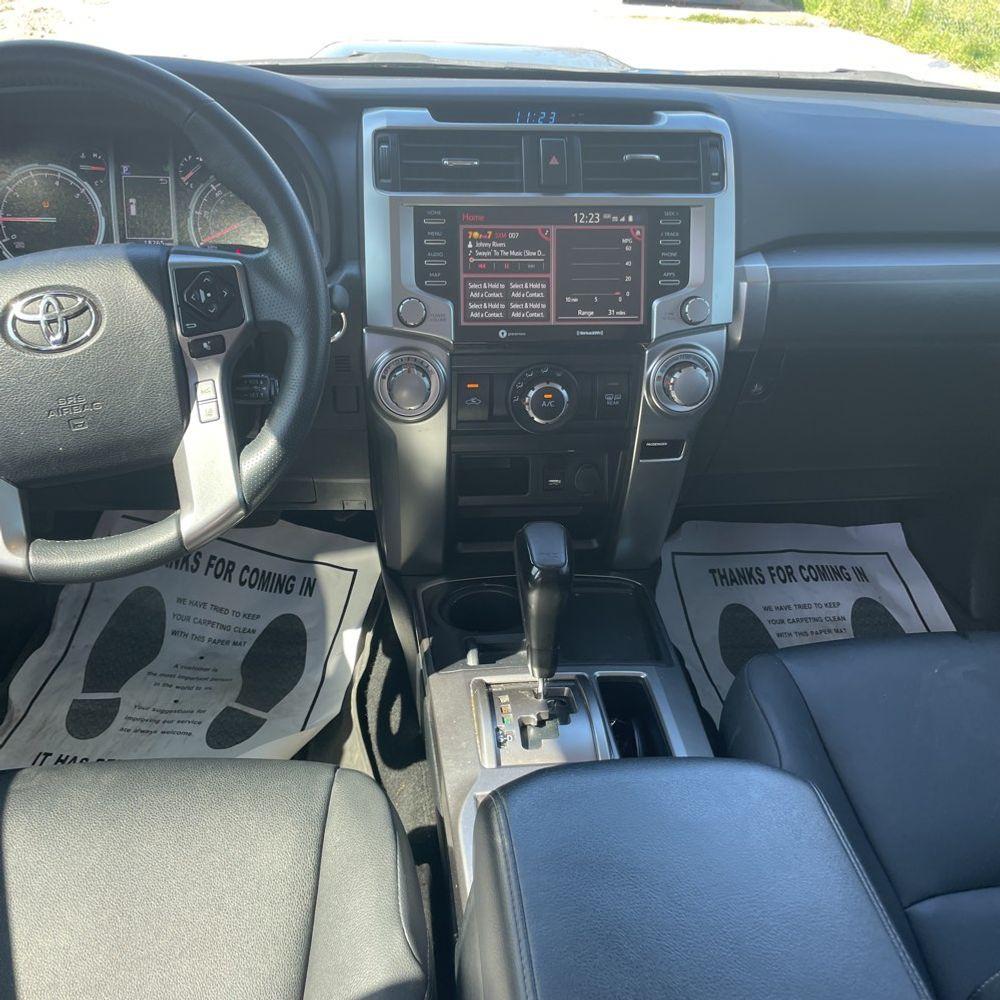 2024 Toyota 4Runner - image 5