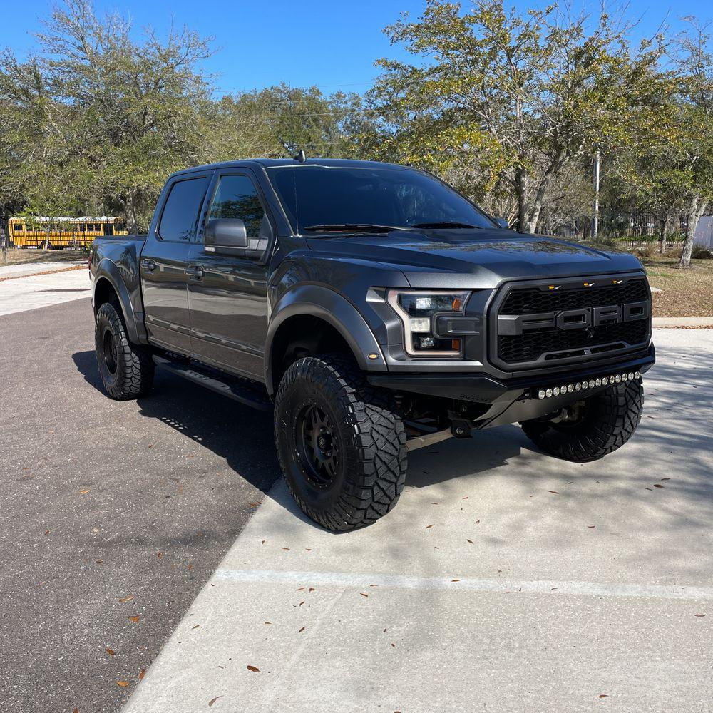 2019 Ford F-150 - image 3