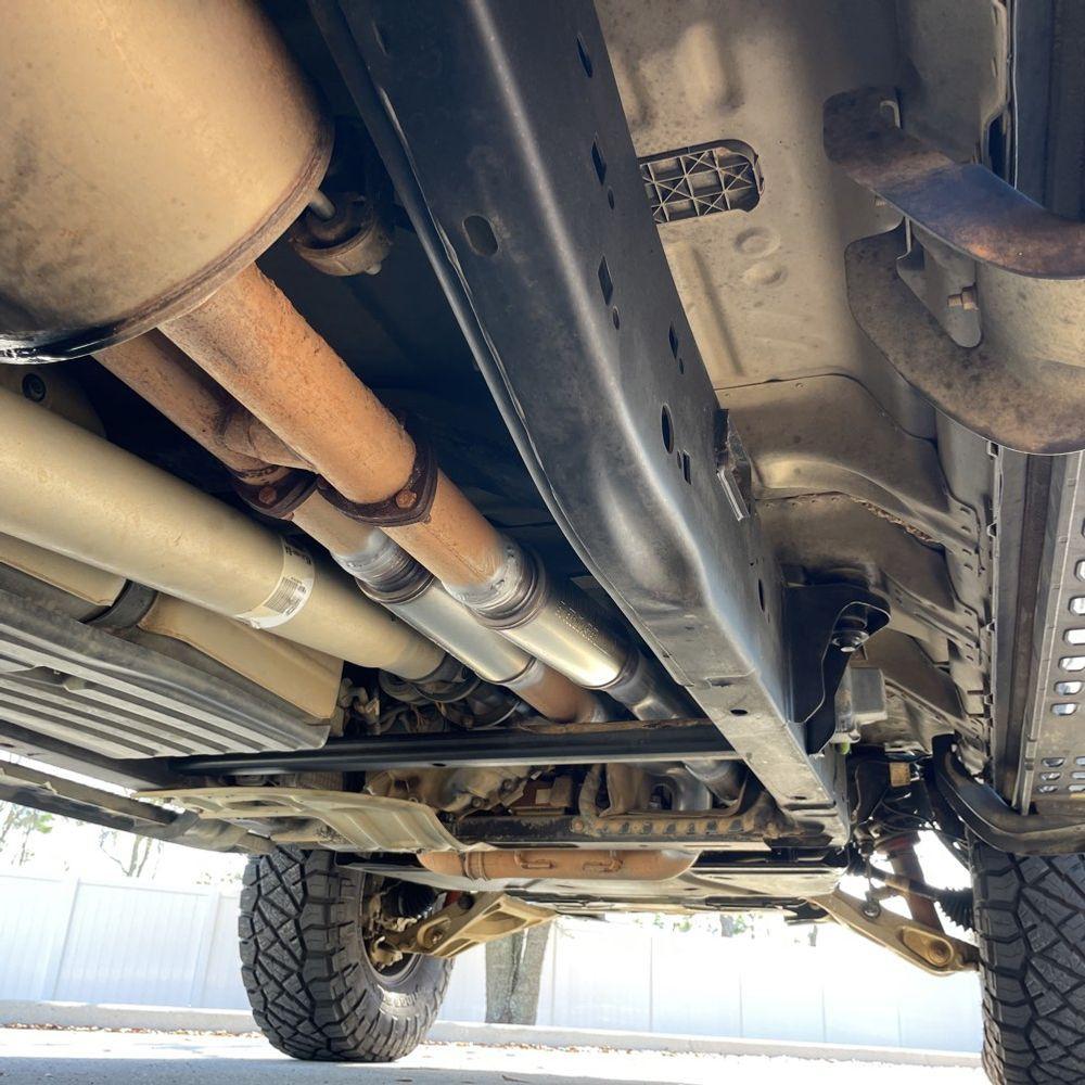 2019 Ford F-150 - image 4