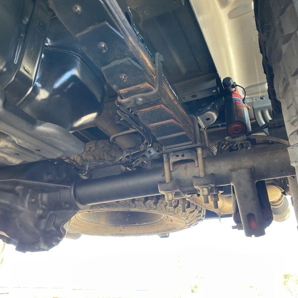 2019 Ford F-150 - image 5
