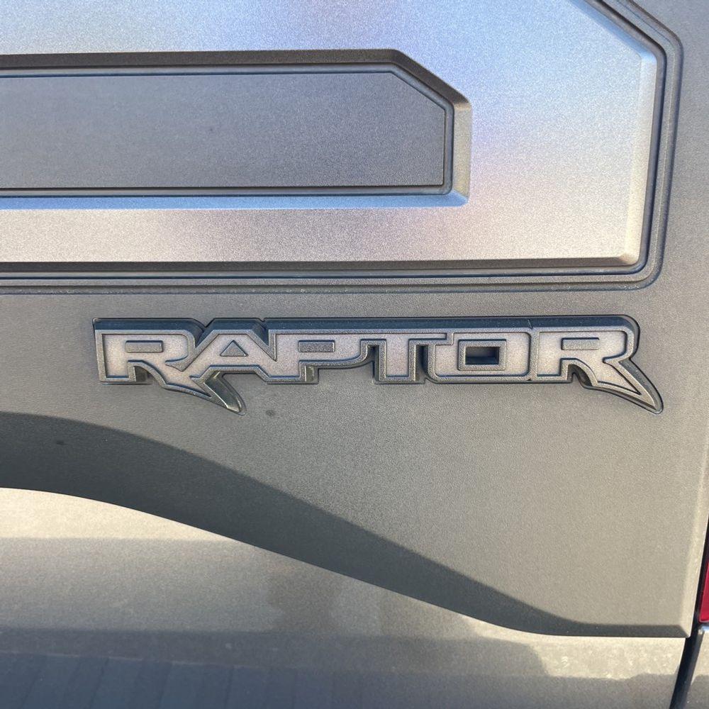 2019 Ford F-150 - image 7