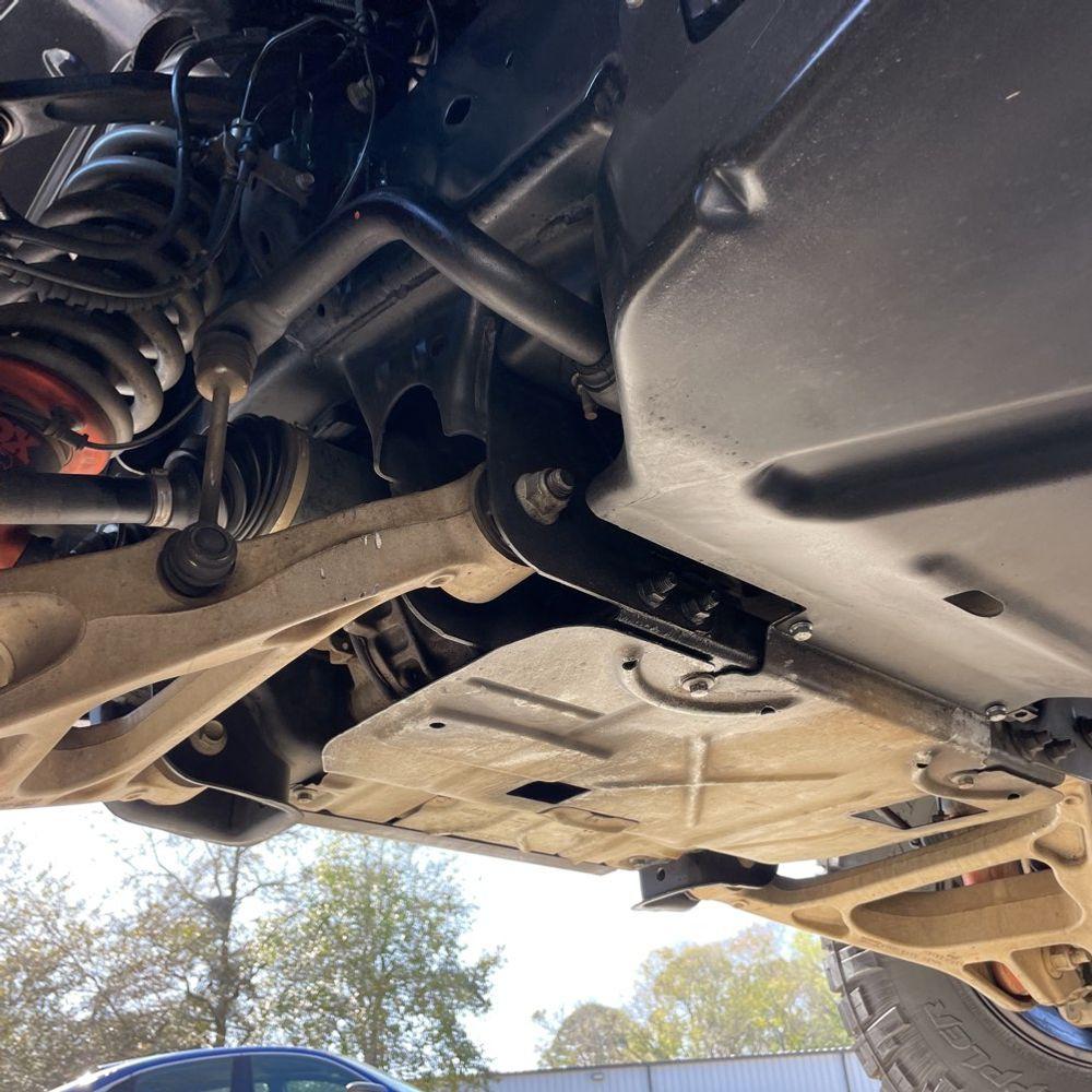 2019 Ford F-150 - image 8