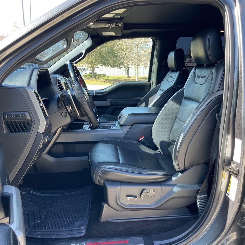 2019 Ford F-150 - image 9
