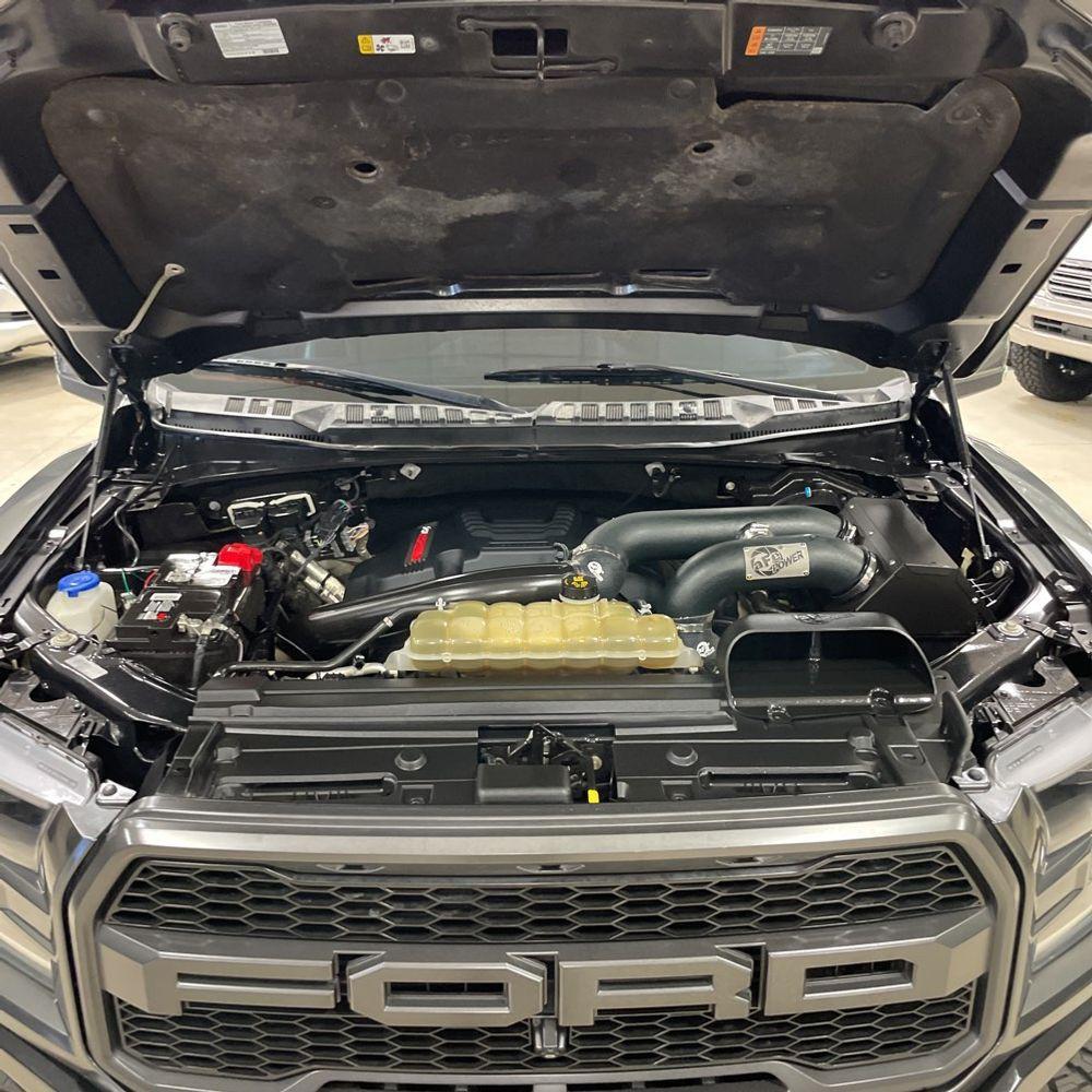 2019 Ford F-150 - image 10