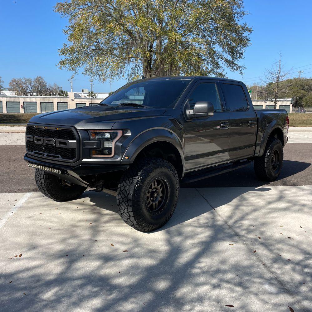 2019 Ford F-150 - image 11