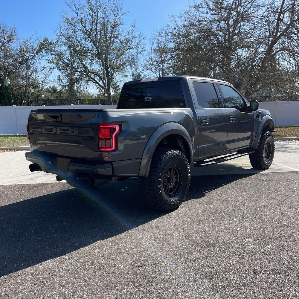 2019 Ford F-150 - image 12
