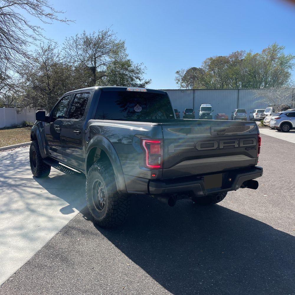 2019 Ford F-150 - image 15