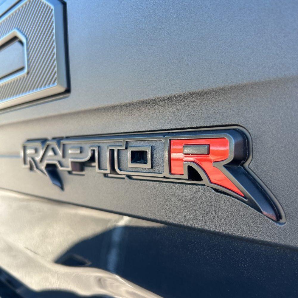 2025 Ford F-150 - image 6