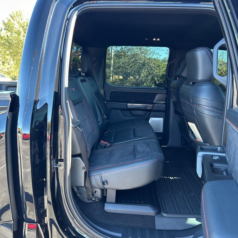 2025 Ford F-150 - image 11