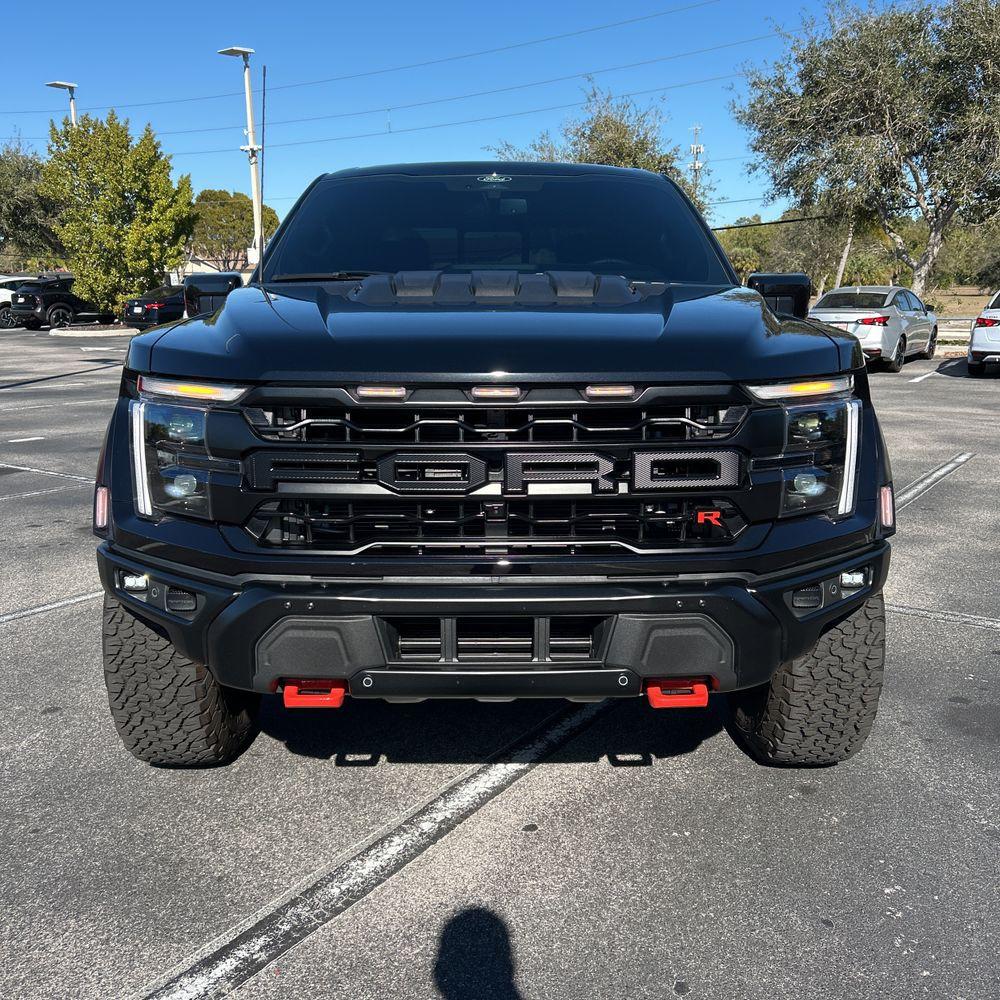 2025 Ford F-150 - image 1