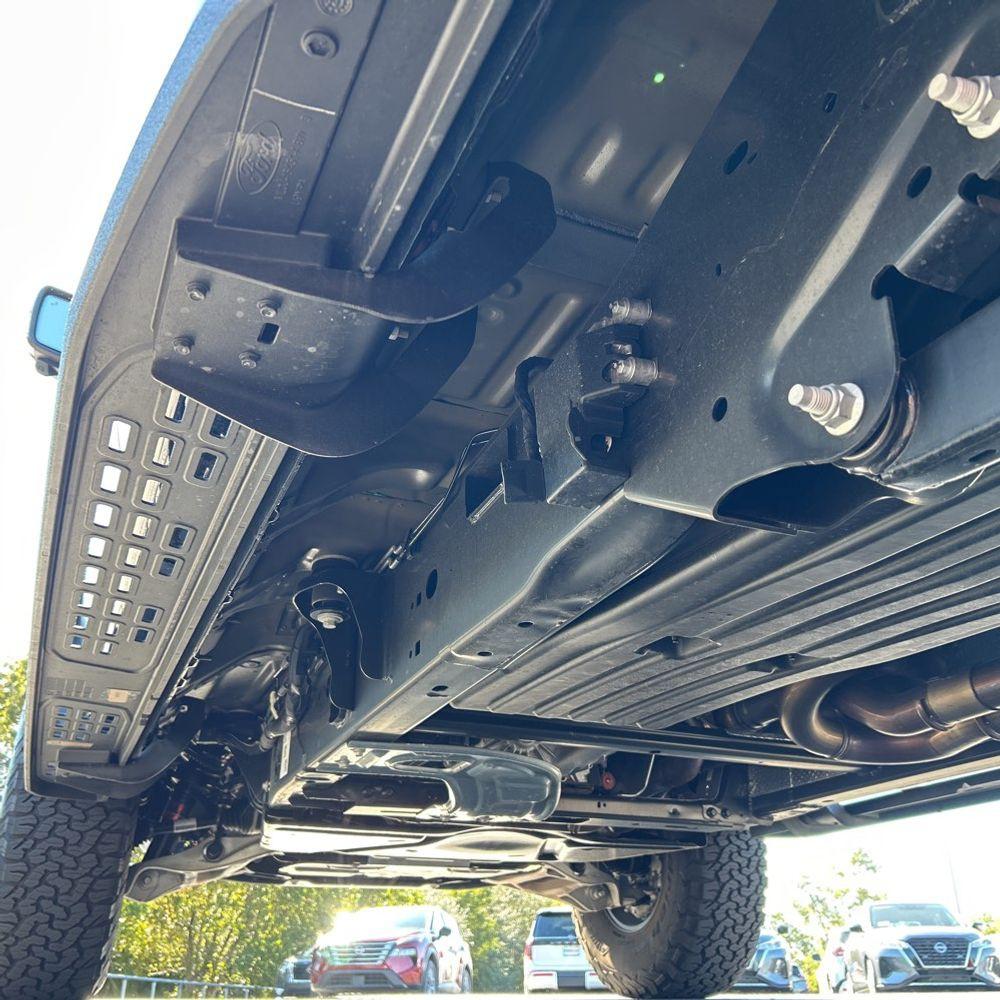 2025 Ford F-150 - image 13