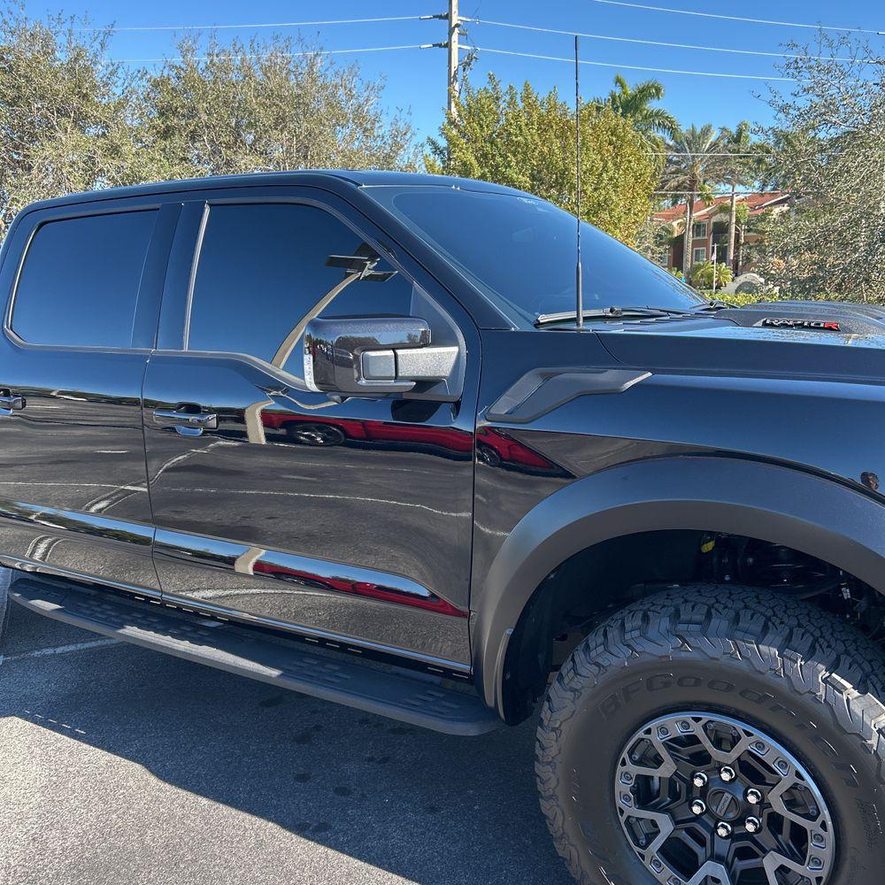 2025 Ford F-150 - image 14