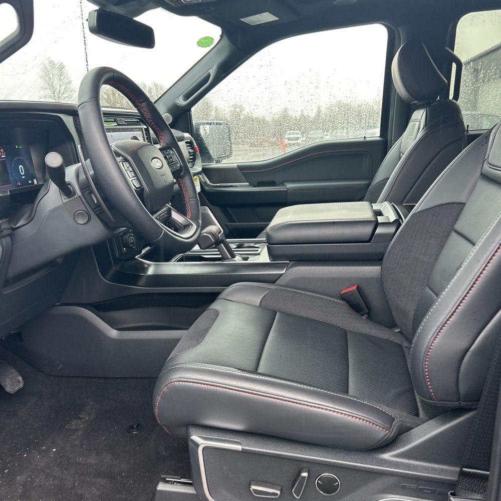 2025 Ford F-150 Raptor - image 11